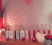 Un coño delicioso y perfecto