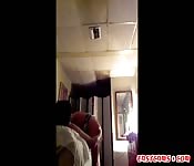 The Royal Massage Part 1