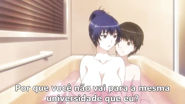 Verano Con Su Prima 01 Hentai Sub Bra