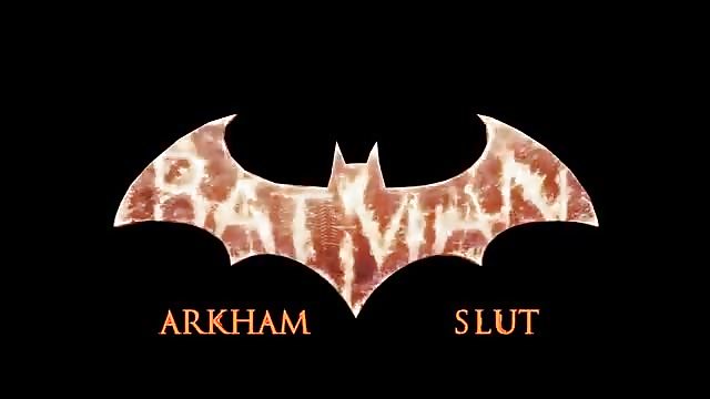 Batman Arkham Sluts