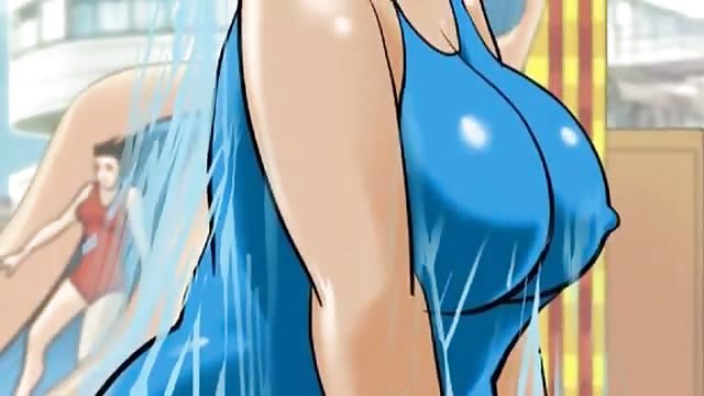 Hot sex cartoon comics to make you cum very very fast