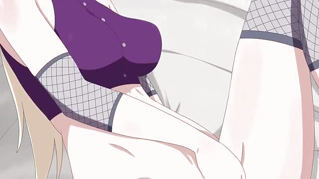 Naruto Cartoon vidéo de sexe lesbienne sexe