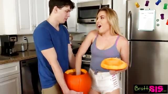 Boy Fuck Sister Porn - Young boy fucks his sister in his mother's presence - Pornjam.com