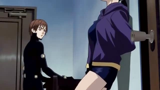 Latino Anime Porn - Gantz Episode 15 Latino - Pornjam.com