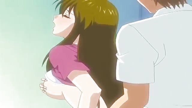 640px x 360px - Mother Knows Best - Anime - Pornjam.com