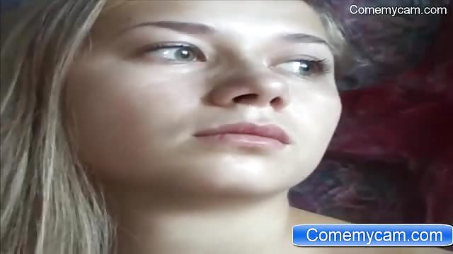 Cry Cute teen first time masturbation Comemycam