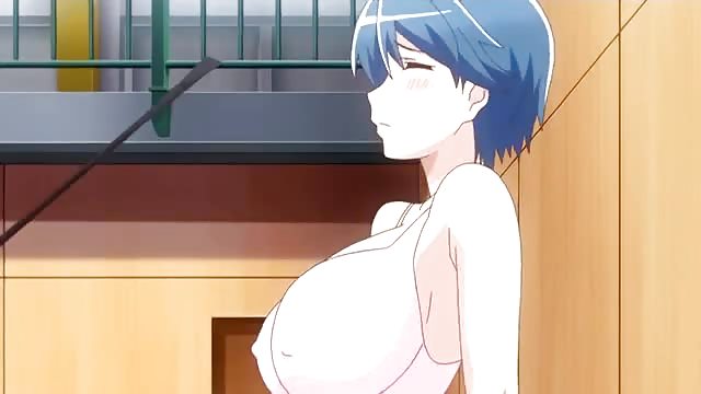 Anime Lesbian Sex Slave