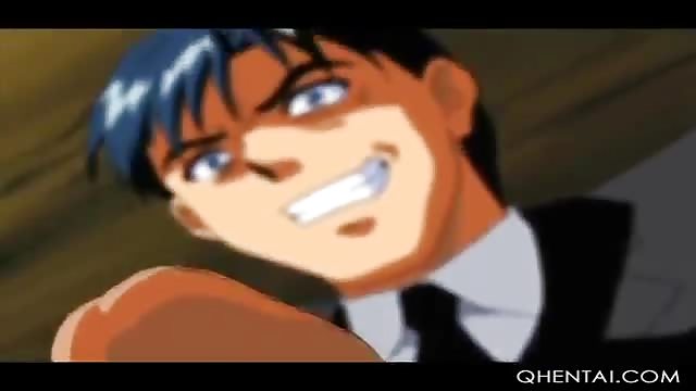 Anime σεξ βίντεο