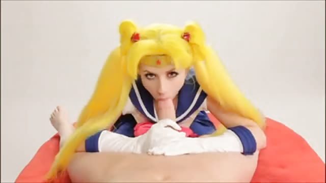 640px x 360px - Lesbian sex Sailor Moon - Pornjam.com