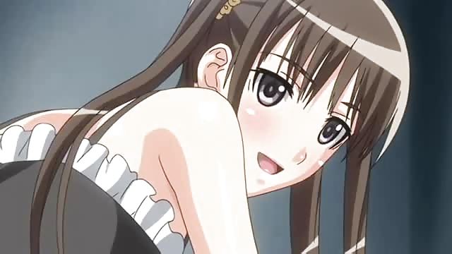 Anime Shy Gril Porn Com - Shy little hentai has sex - Pornjam.com