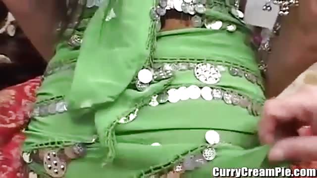 Shy Indian wife fucked hard in sari