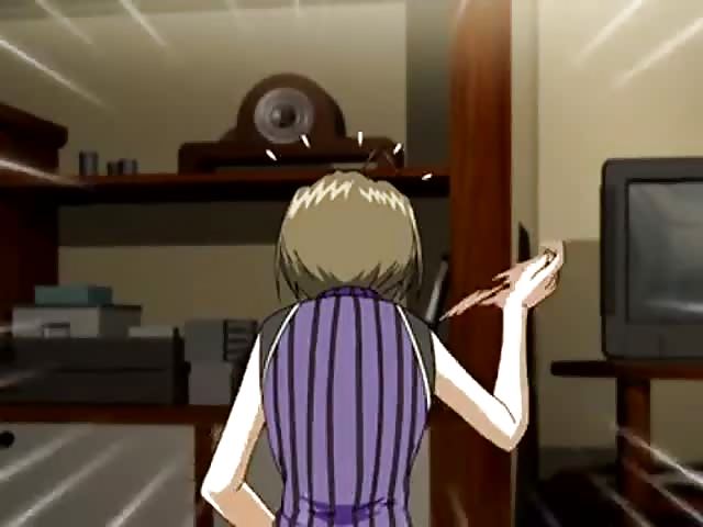 Love Hina Hentai Porn - Love Hina Episodio 1 - Canalporno.com